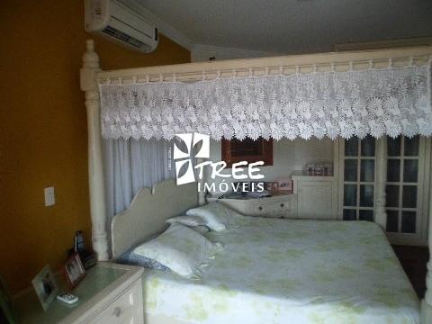 Sobrado à venda com 6 quartos, 508m² - Foto 25