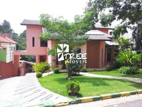 Casa de Condomínio à venda com 7 quartos, 360m² - Foto 2