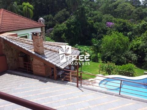 Casa de Condomínio à venda com 7 quartos, 360m² - Foto 25