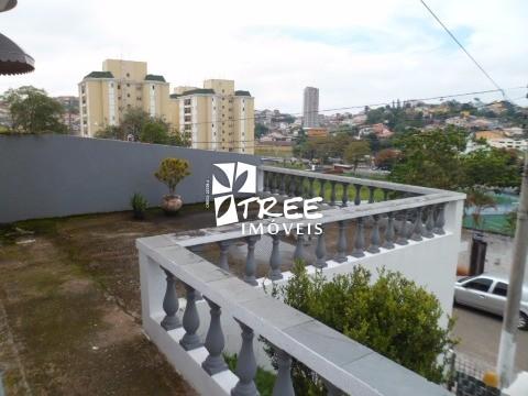 Sobrado à venda com 4 quartos, 160m² - Foto 13