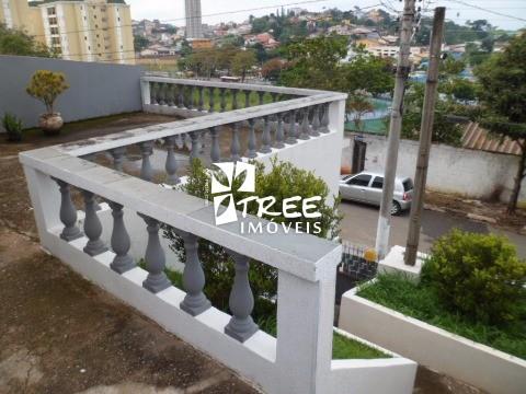 Sobrado à venda com 4 quartos, 160m² - Foto 12