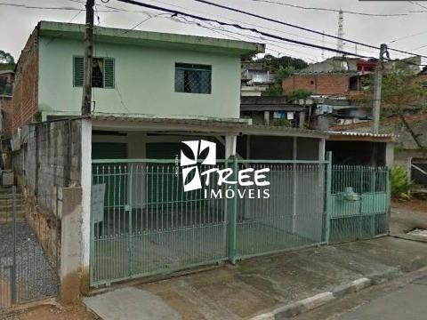 Sobrado à venda com 2 quartos, 200m² - Foto 1