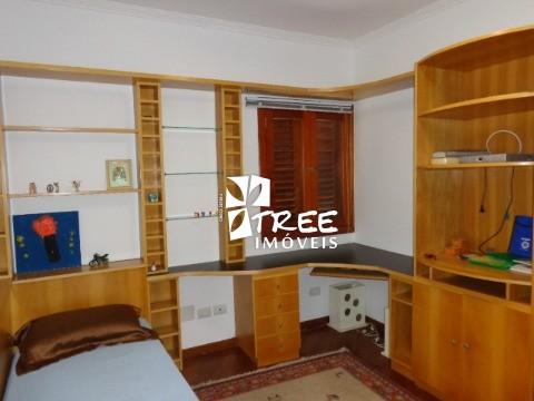 Sobrado à venda com 4 quartos, 360m² - Foto 40