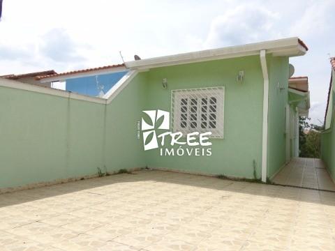 Casa para alugar com 3 quartos, 87m² - Foto 1