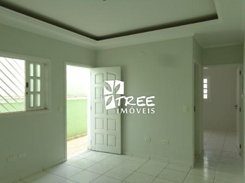 Casa para alugar com 3 quartos, 87m² - Foto 4