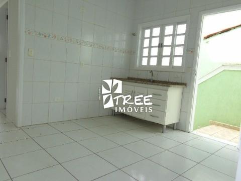 Casa para alugar com 3 quartos, 87m² - Foto 5