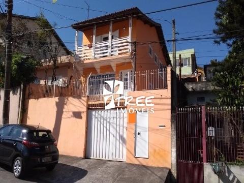 Sobrado à venda com 4 quartos, 320m² - Foto 2