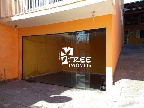 Sobrado à venda com 4 quartos, 320m² - Foto 10