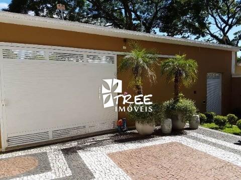 Sobrado à venda com 5 quartos, 340m² - Foto 2