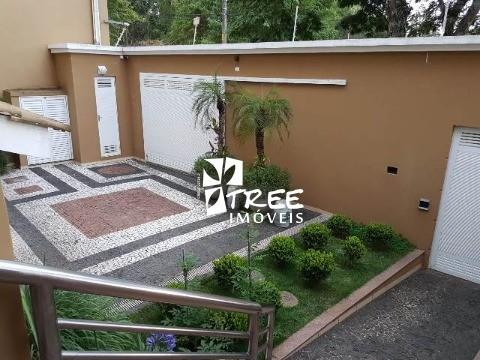 Sobrado à venda com 5 quartos, 340m² - Foto 3