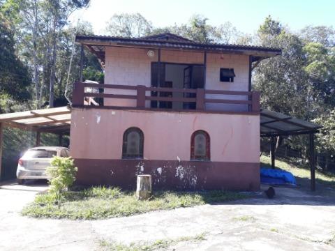 Fazenda à venda com 3 quartos, 1000m² - Foto 1