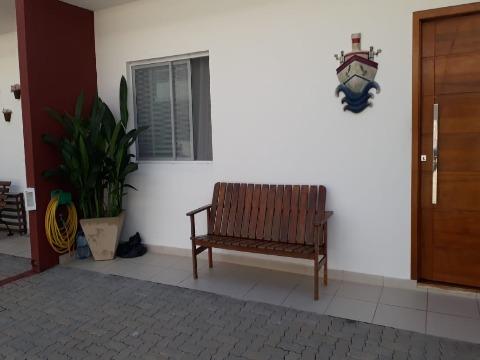 Casa à venda com 4 quartos, 300m² - Foto 20