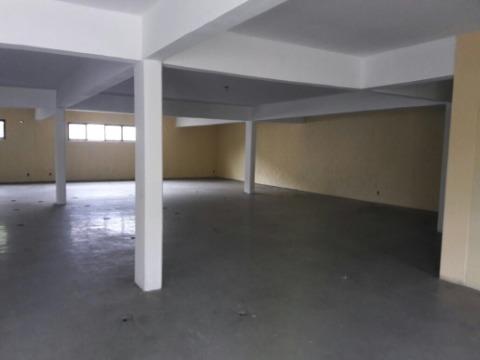 Depósito-Galpão-Armazém à venda e aluguel com 1 quarto, 9000m² - Foto 10