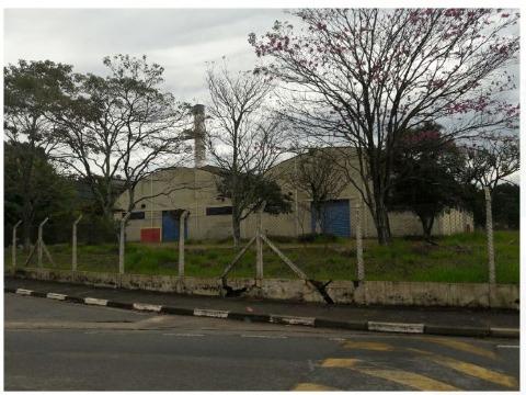 Depósito-Galpão-Armazém à venda e aluguel com 1 quarto, 9000m² - Foto 16