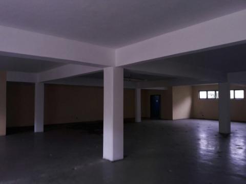 Depósito-Galpão-Armazém à venda e aluguel com 1 quarto, 9000m² - Foto 17