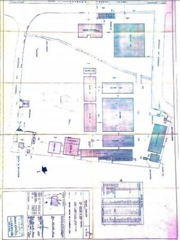 Depósito-Galpão-Armazém à venda e aluguel com 1 quarto, 9000m² - Foto 18