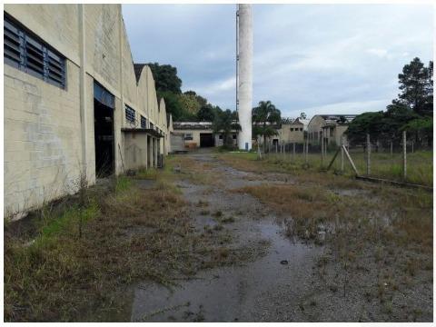 Depósito-Galpão-Armazém à venda e aluguel com 1 quarto, 9000m² - Foto 23