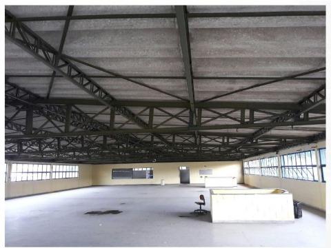 Depósito-Galpão-Armazém à venda e aluguel com 1 quarto, 9000m² - Foto 25