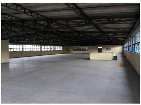 Depósito-Galpão-Armazém à venda e aluguel com 1 quarto, 9000m² - Foto 31