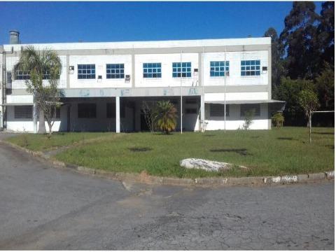 Depósito-Galpão-Armazém à venda e aluguel com 1 quarto, 22000m² - Foto 4