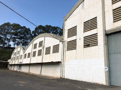 Depósito-Galpão-Armazém à venda e aluguel com 1 quarto, 22000m² - Foto 8