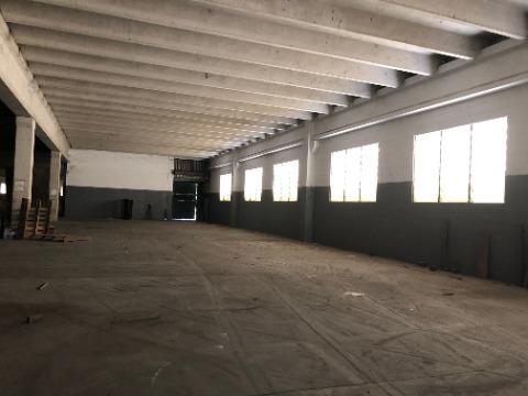 Depósito-Galpão-Armazém à venda e aluguel com 1 quarto, 22000m² - Foto 19