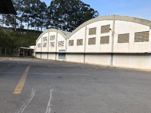 Depósito-Galpão-Armazém à venda e aluguel com 1 quarto, 22000m² - Foto 20