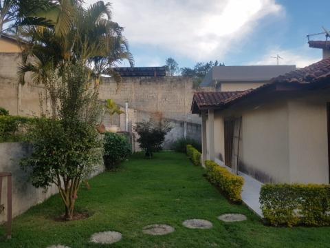 Casa à venda com 6 quartos, 350m² - Foto 20