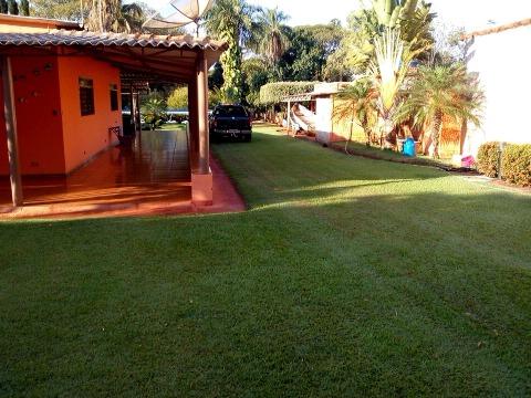 Fazenda à venda com 4 quartos, 300m² - Foto 8