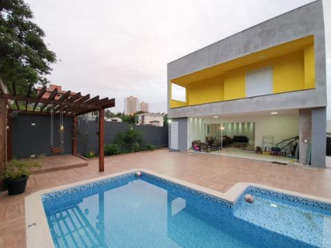 Casa à venda com 9 quartos, 330m² - Foto 17