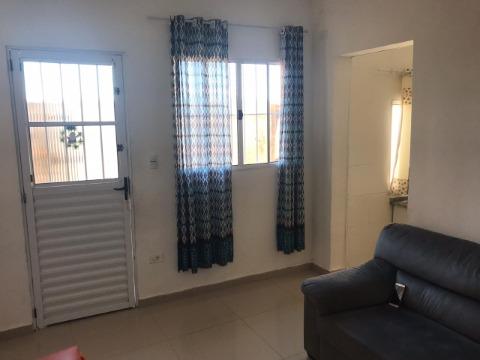 Casa à venda com 2 quartos, 200m² - Foto 6