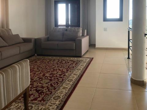 Sobrado à venda com 4 quartos, 263m² - Foto 8