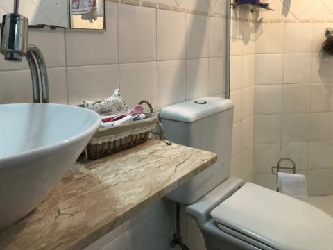 Sobrado à venda com 4 quartos, 263m² - Foto 19