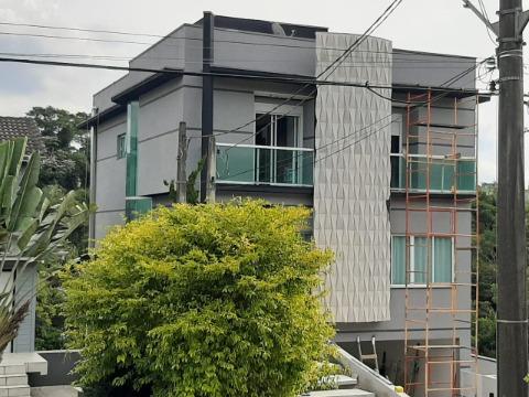 Sobrado à venda com 8 quartos, 490m² - Foto 5