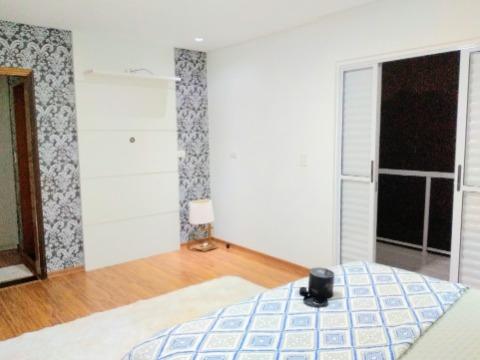 Sobrado à venda com 8 quartos, 490m² - Foto 14