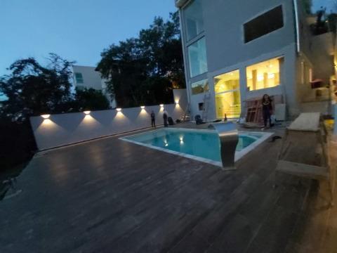 Sobrado à venda com 8 quartos, 490m² - Foto 48