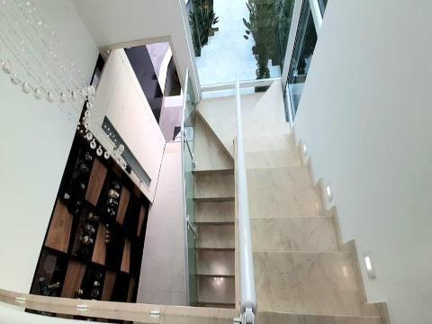 Casa à venda com 6 quartos, 385m² - Foto 5