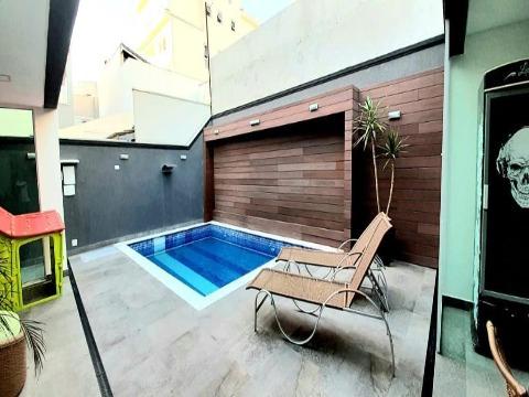 Casa à venda com 6 quartos, 385m² - Foto 13