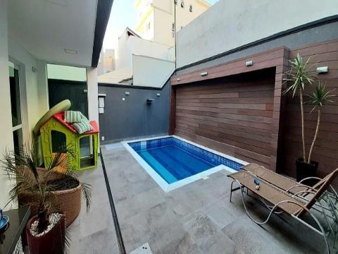 Casa à venda com 6 quartos, 385m² - Foto 25