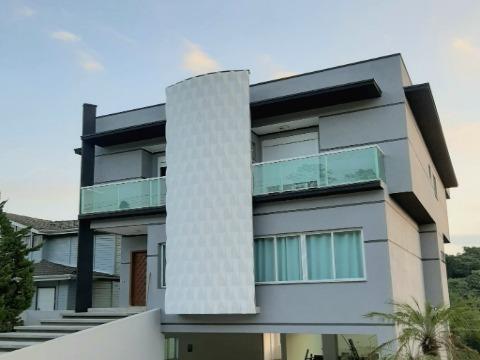 Sobrado à venda com 8 quartos, 490m² - Foto 57