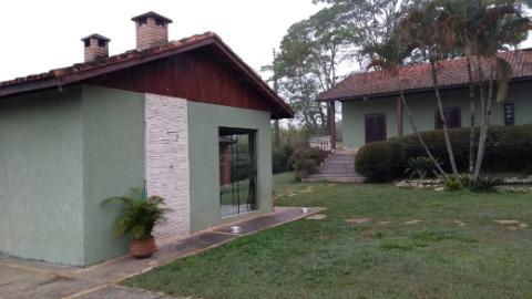 Fazenda à venda com 4 quartos, 400m² - Foto 4