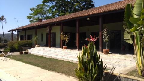 Fazenda à venda com 4 quartos, 400m² - Foto 7