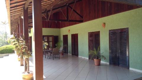 Fazenda à venda com 4 quartos, 400m² - Foto 10