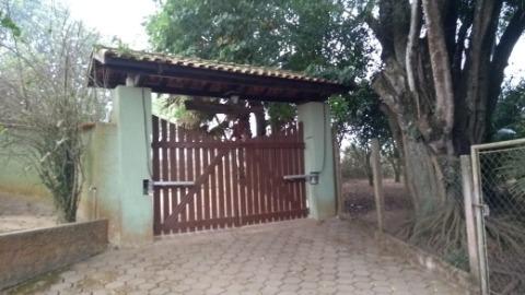 Fazenda à venda com 4 quartos, 400m² - Foto 11