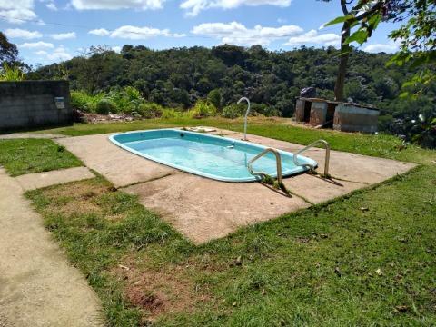 Fazenda à venda com 4 quartos, 160m² - Foto 13