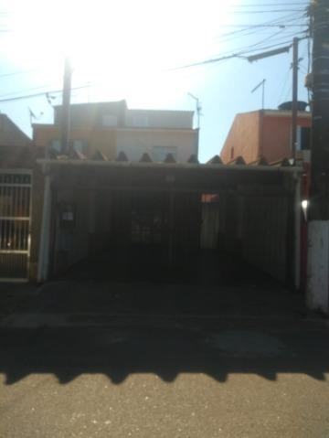 Sobrado à venda com 4 quartos, 170m² - Foto 2