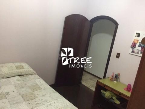 Sobrado à venda com 4 quartos, 210m² - Foto 9