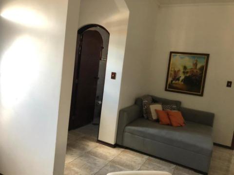 Sobrado à venda com 4 quartos, 210m² - Foto 27