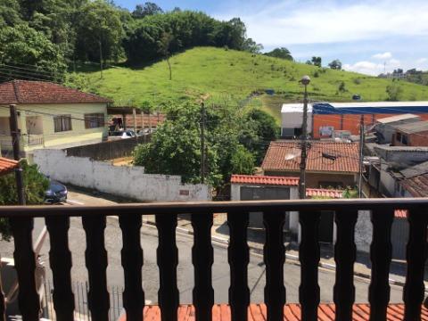 Sobrado à venda com 4 quartos, 210m² - Foto 34