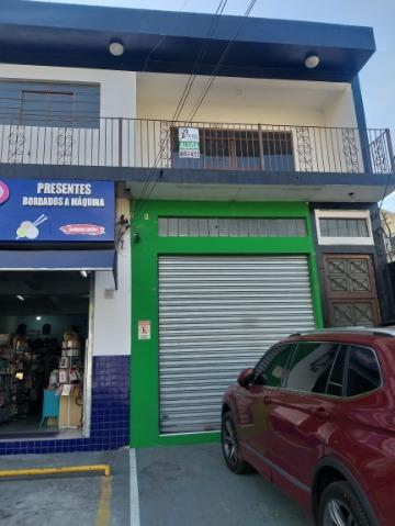 Loja-Salão para alugar com 1 quarto, 90m² - Foto 8